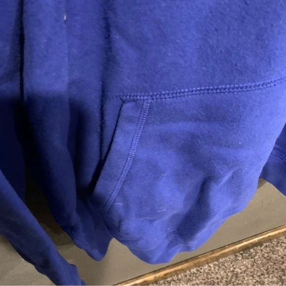 Men’s Tek Gear Lightweight Hoodie - Picture 2 of 4